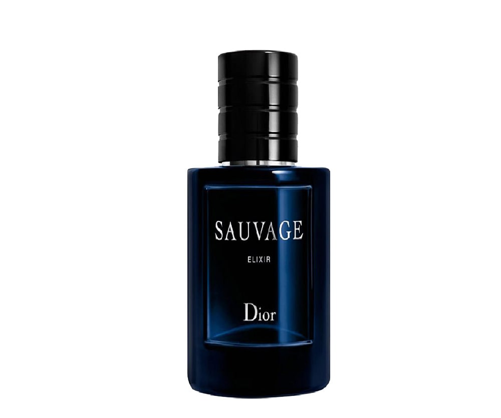 Dior Sauvage Elixir EDP 60ML