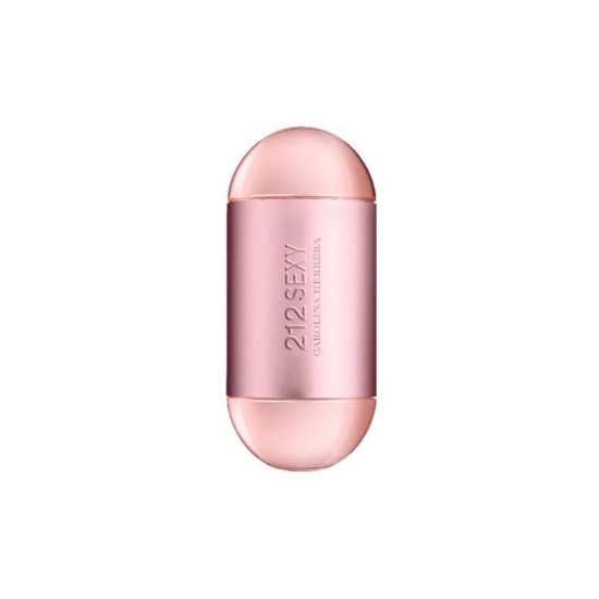 Carolina Herrera 212 Sexy Edp 100 ML