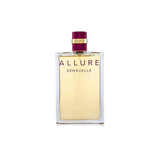 Chanel Allure Sensuelle Edt 100 ML