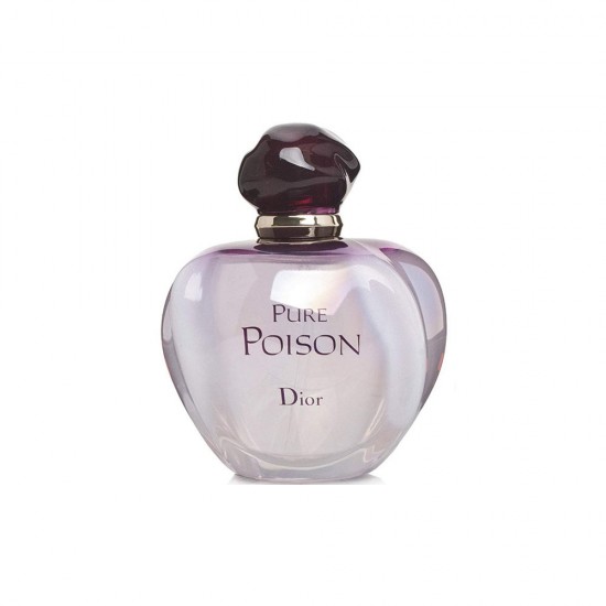 Christian Dior Pure Poison Edp 100 ML