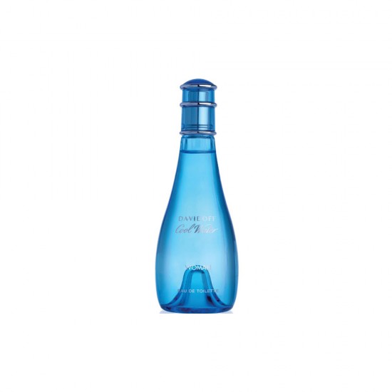 Davidoff Cool Water Edt 100 ML