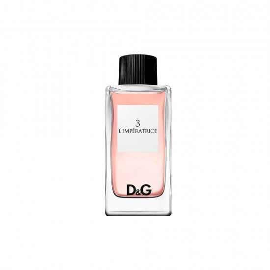 Dolce Gabbana 3 L'İmperatrice Edt 100 ML