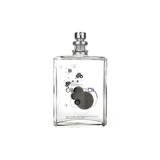 Escentric Molecules Escentrıc 01 Edp 100 ML