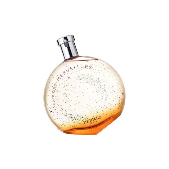 Hermes Eau Des Merveilles Edt 100 ML