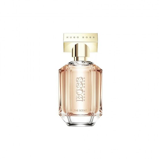 Hugo Boss The Scent Edt 100 ML