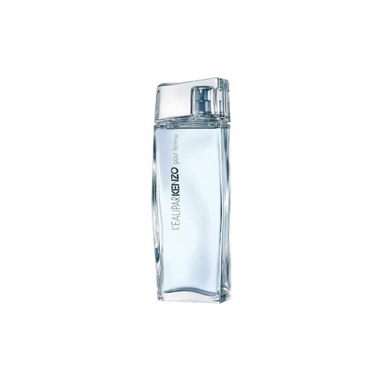 Kenzo L'eau Par Femme Edt 100 ML