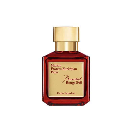 Francis Kurkdjian Baccarat Rouge Extrait 540 Edp 70 ml